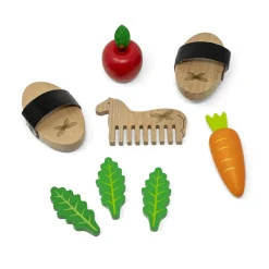 New byASTRUP tilbehør - Plejesæt, 8 dele