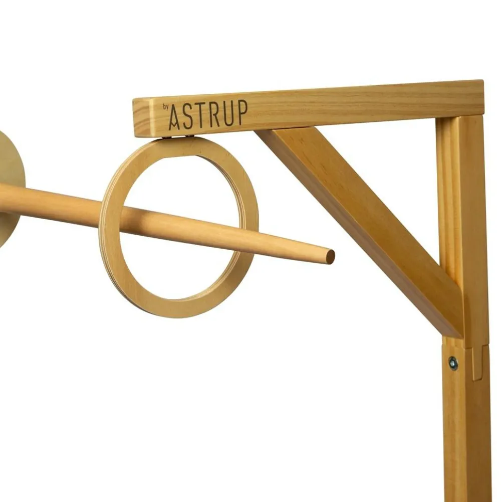 Best byASTRUP tilbehør - Ringridning