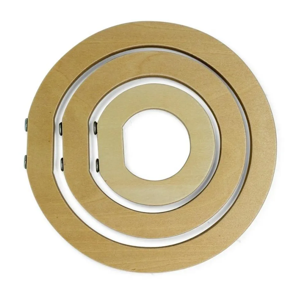 Best byASTRUP tilbehør - Ringridning