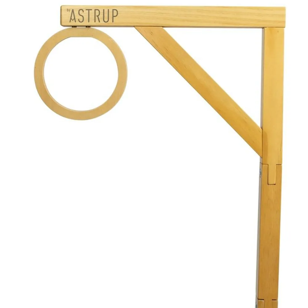 Best byASTRUP tilbehør - Ringridning