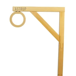 Best byASTRUP tilbehør - Ringridning