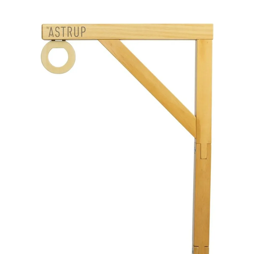 Best byASTRUP tilbehør - Ringridning