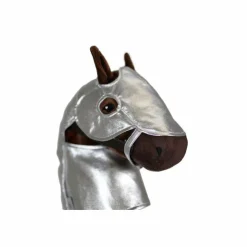 Discount byASTRUP tilbehør - Rustning til hest, sølv