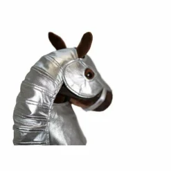Discount byASTRUP tilbehør - Rustning til hest, sølv