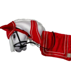 Hot byASTRUP tilbehør - Showudstyr, rød