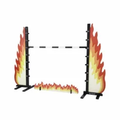 New byASTRUP tilbehør - Spring, ild