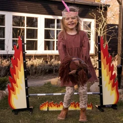 New byASTRUP tilbehør - Spring, ild