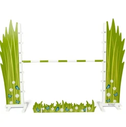 Online byASTRUP tilbehør - Spring, blomstereng