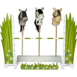 Online byASTRUP tilbehør - Spring, blomstereng