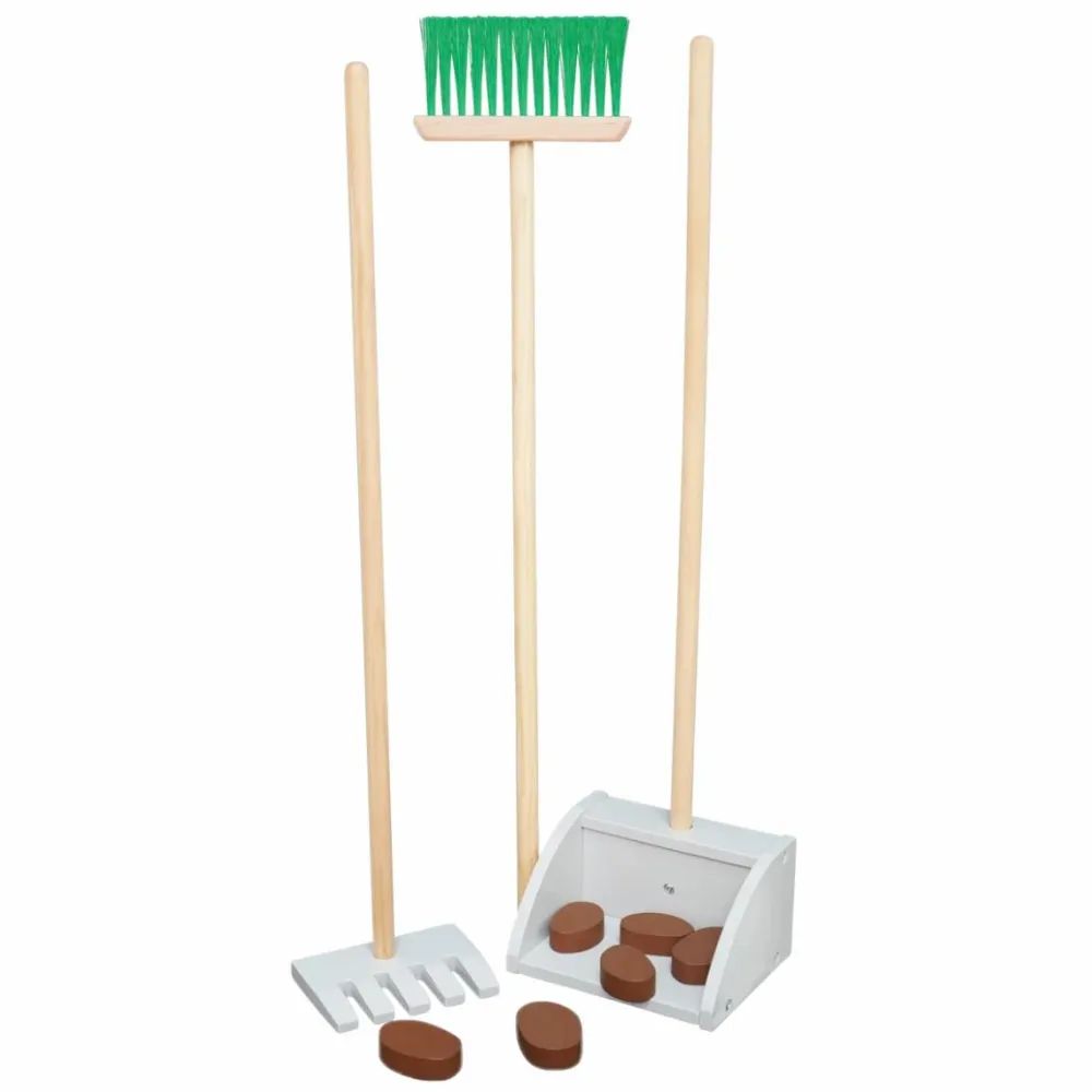 byASTRUP tilbehør - Staldsæt