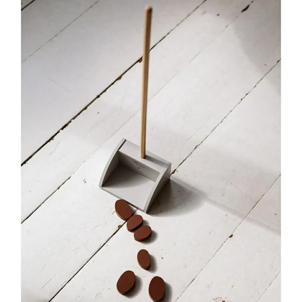 byASTRUP tilbehør - Staldsæt