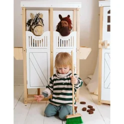 byASTRUP tilbehør - Staldsæt