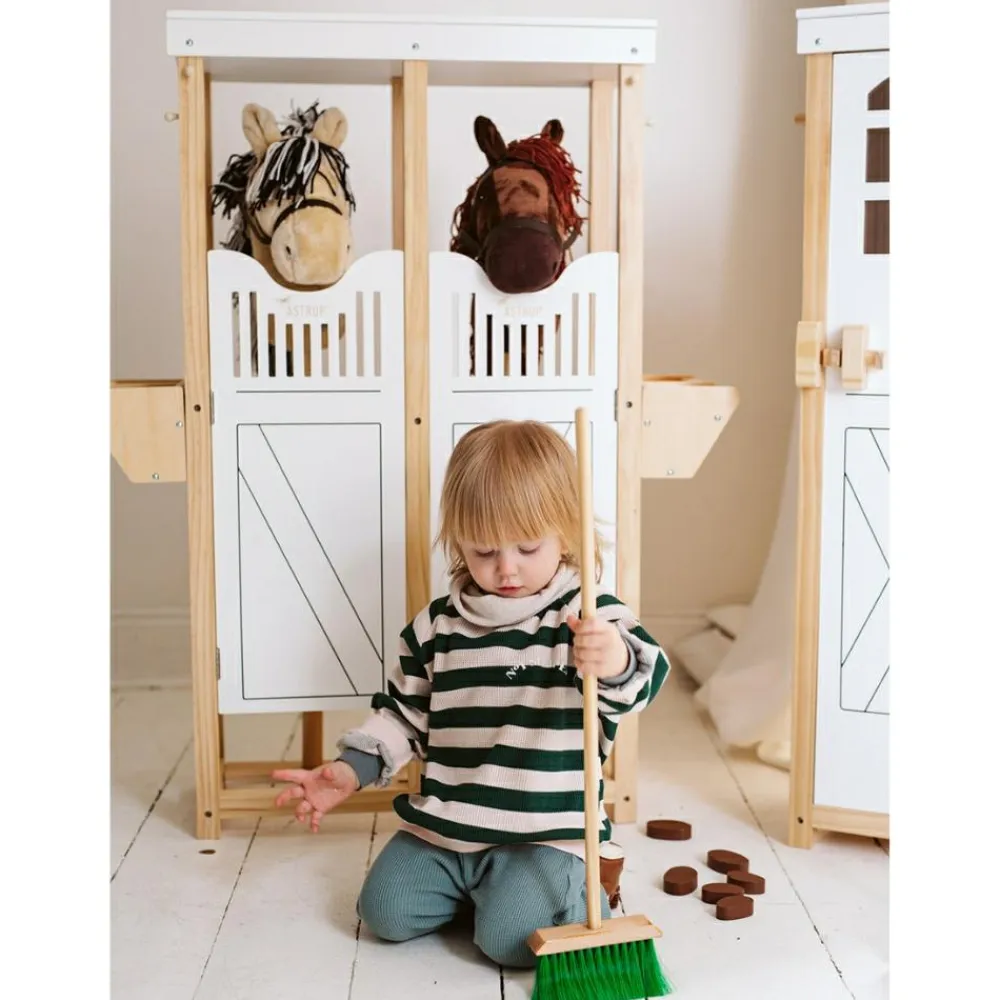 byASTRUP tilbehør - Staldsæt