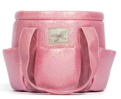 Clearance byASTRUP tilbehør - Strigletaske pink (ex. indh.)