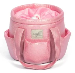 Clearance byASTRUP tilbehør - Strigletaske pink (ex. indh.)