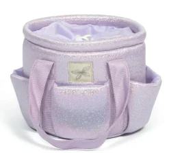 byASTRUP tilbehør - Strigletaske lilla (ex. indh)