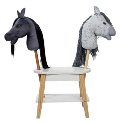 Hot byASTRUP tilbehør - Strigle-skammel til kæpheste