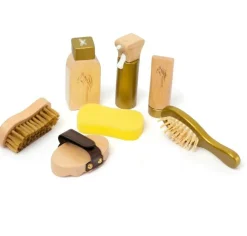 Outlet byASTRUP tilbehør - Striglesæt, 7 dele