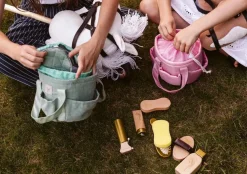 Outlet byASTRUP tilbehør - Striglesæt, 7 dele