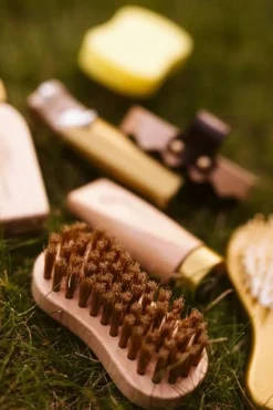 Outlet byASTRUP tilbehør - Striglesæt, 7 dele