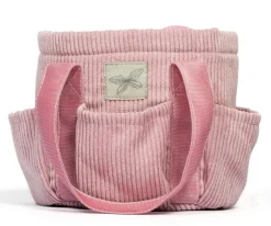 New byASTRUP tilbehør - Strigletaske rosa (ex. indh.)