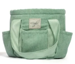 Online byASTRUP tilbehør - Strigletaske grøn (ex. indh.)