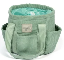 Online byASTRUP tilbehør - Strigletaske grøn (ex. indh.)