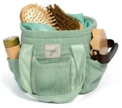 Online byASTRUP tilbehør - Strigletaske grøn (ex. indh.)