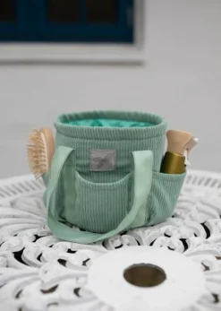 Online byASTRUP tilbehør - Strigletaske grøn (ex. indh.)