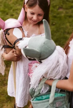 Online byASTRUP tilbehør - Strigletaske grøn (ex. indh.)