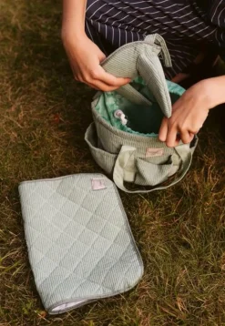 Online byASTRUP tilbehør - Strigletaske grøn (ex. indh.)