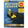 alga Byg & Lær - Bevægelsessensor