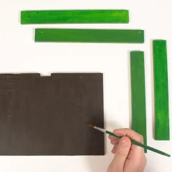 New Playbox Byg & Mal - Fuglefoderbræt