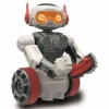 Clearance Clementoni Byg & programmér - Evolution Robot 2.0
