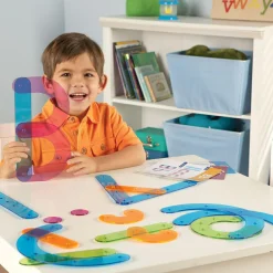 Outlet Learning Resources Byg bogstaver