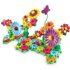 Learning Resources Byg din egen blomsterhave - 115 dele