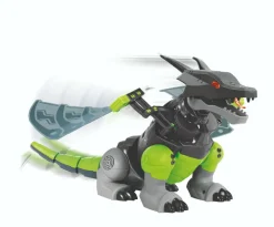 Clementoni Byg din egen mekaniske drage