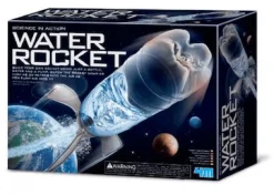 Online 4M Byg din egen vandraket