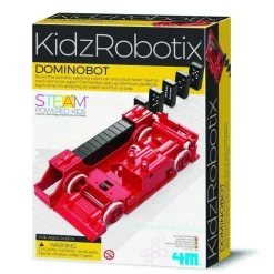 Best 4M Byg en dominobot