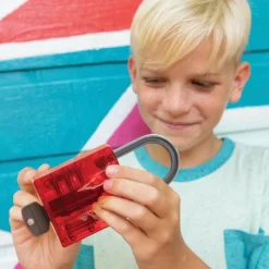 Hot 4M Byg en kæmpe-hængelås