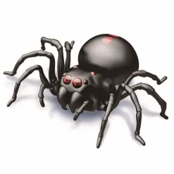 Best Byg en saltvandsdrevet edderkop