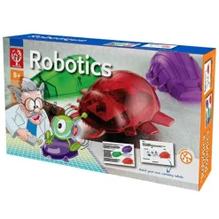 Discount Byg fjernstyrede robotter