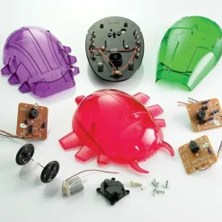 Discount Byg fjernstyrede robotter