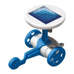 Discount Byg med solceller - 6 modeller