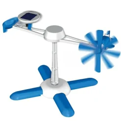 Discount Byg med solceller - 6 modeller