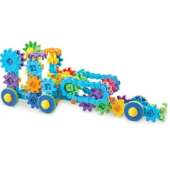 Outlet Learning Resources Byg med tandhjul - Kæmpestore konstruktioner