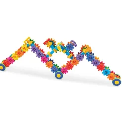 Outlet Learning Resources Byg med tandhjul - Kæmpestore konstruktioner