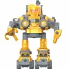 Discount edushape Byg selv 5-i-1 Truck-O-Bot