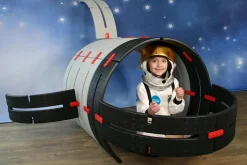 Best Byg selv rumskib, 85 dele