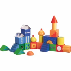 Sale Haba Byggeklodser - Fantasi, 26 dele